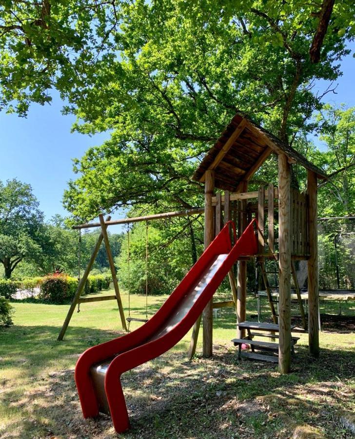 Les Vieux Guays 3* Cerdon (Loiret)