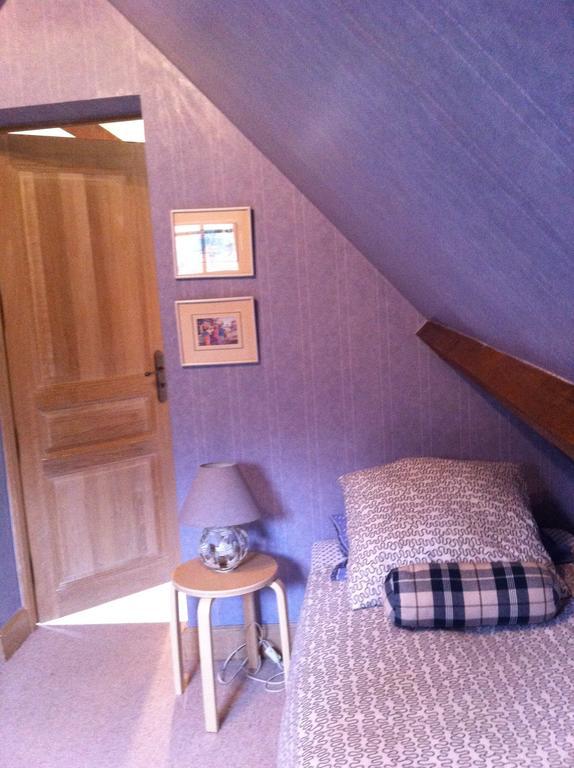 Les Vieux Guays Bed & Breakfast 3*