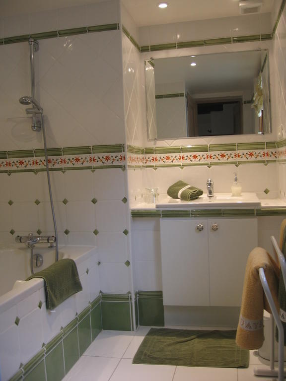 Bed & Breakfast Les Vieux Guays