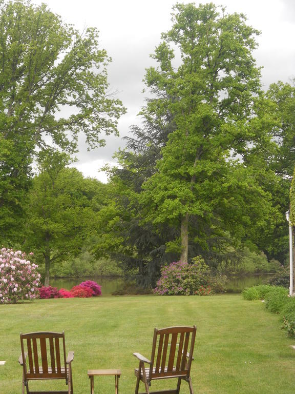 Bed & Breakfast Les Vieux Guays