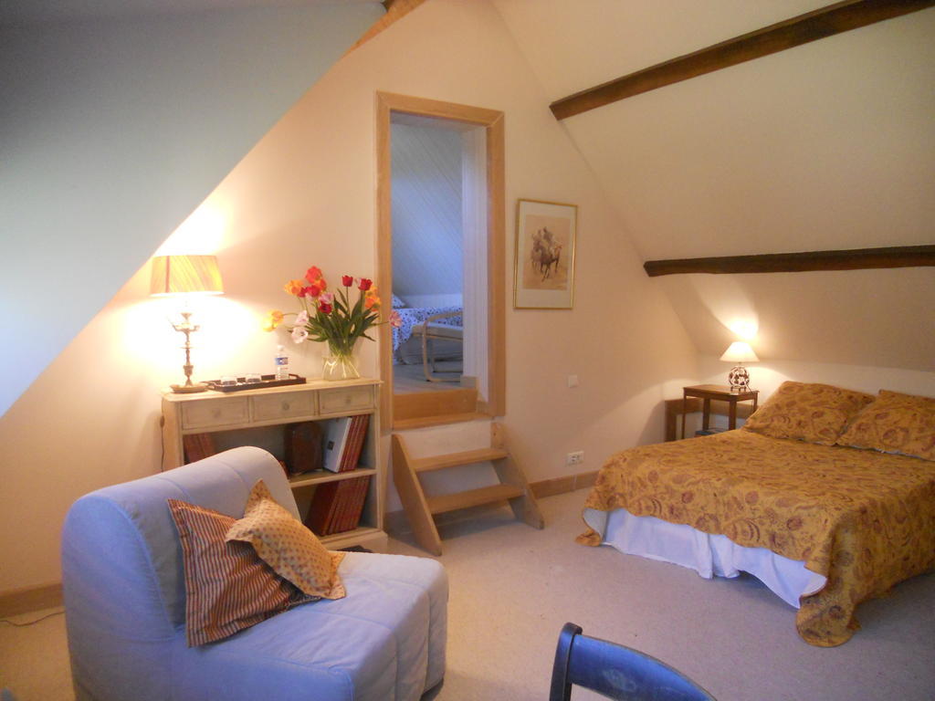 Bed & Breakfast Les Vieux Guays