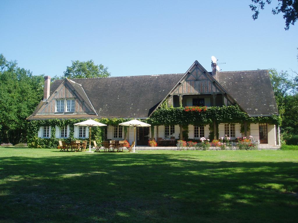 Les Vieux Guays