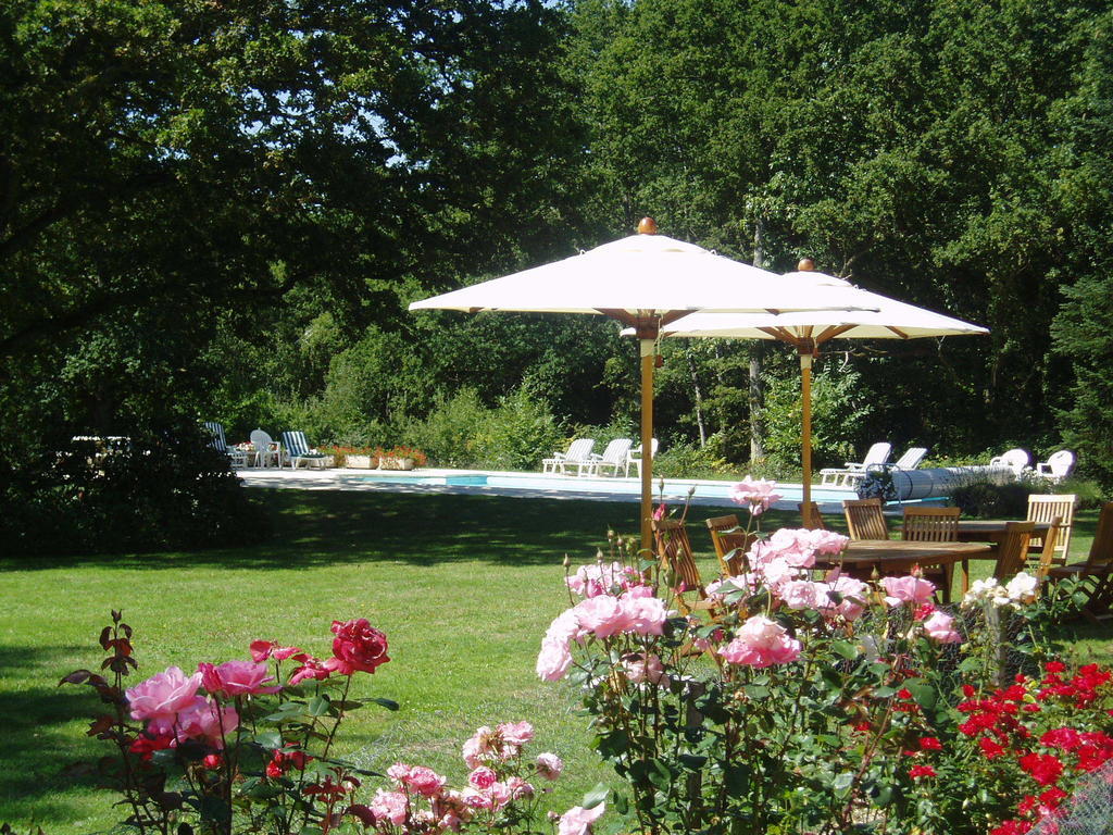 Bed & Breakfast Les Vieux Guays 3*