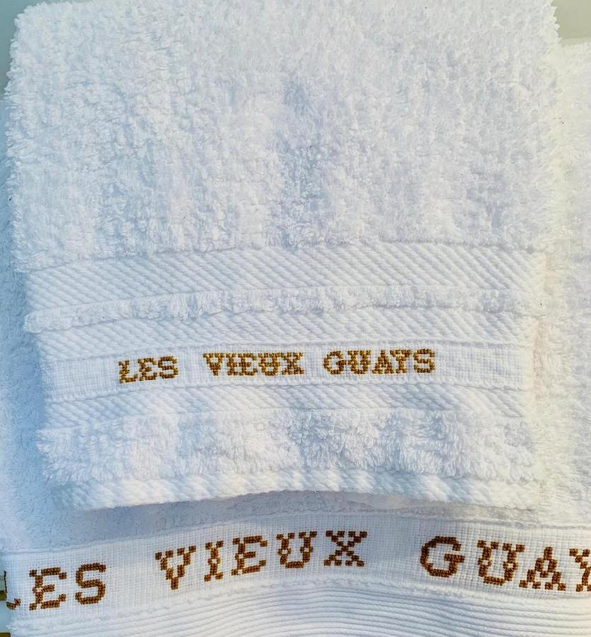 Les Vieux Guays 3* Cerdon (Loiret)